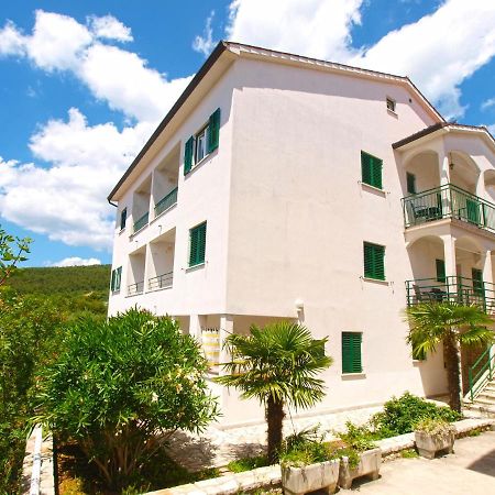 Apartments Eugen 2024 Rabac Dış mekan fotoğraf