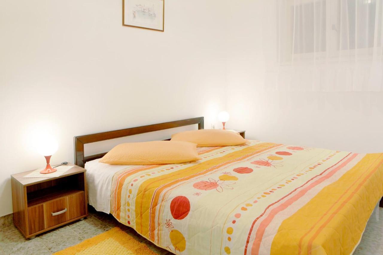 Apartments Eugen 2024 Rabac Dış mekan fotoğraf
