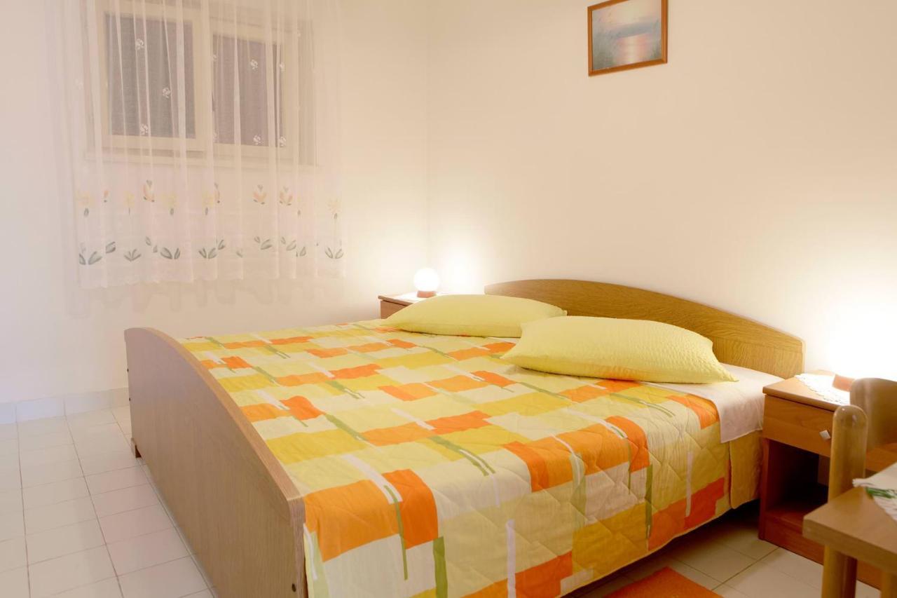 Apartments Eugen 2024 Rabac Dış mekan fotoğraf