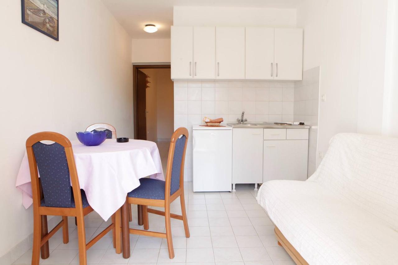 Apartments Eugen 2024 Rabac Dış mekan fotoğraf