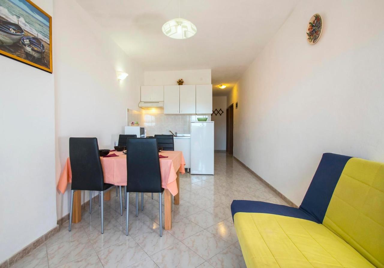Apartments Eugen 2024 Rabac Dış mekan fotoğraf