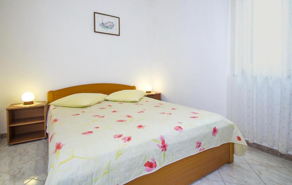 Apartments Eugen 2024 Rabac Dış mekan fotoğraf