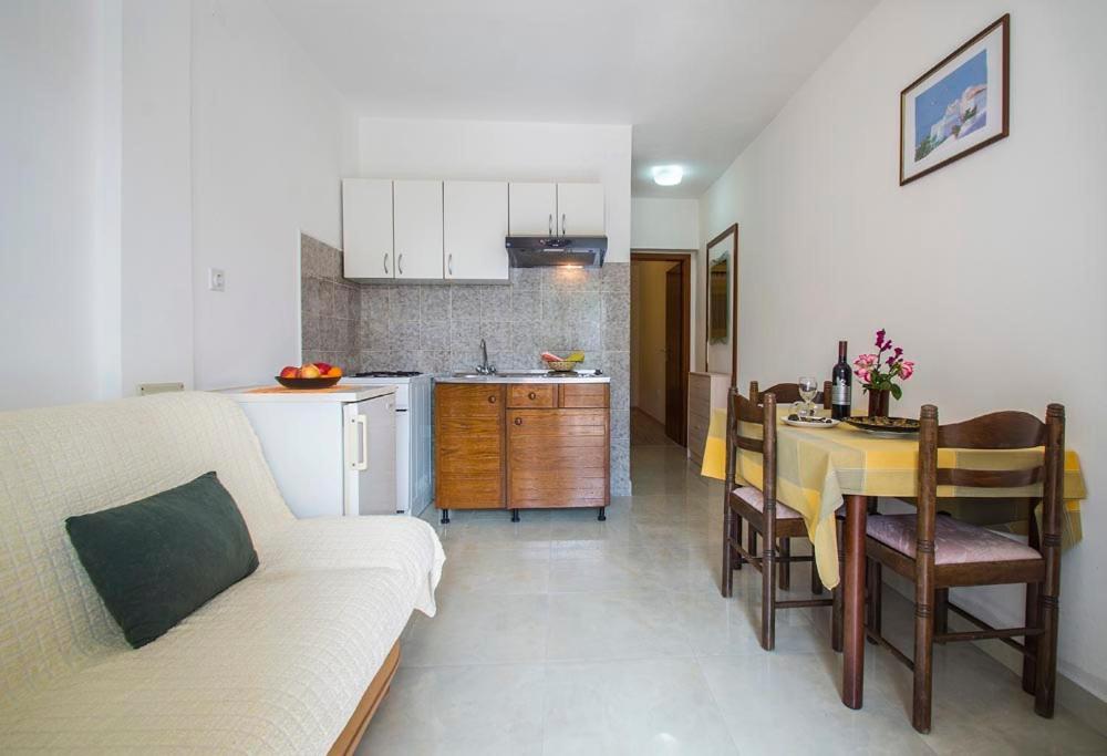 Apartments Eugen 2024 Rabac Dış mekan fotoğraf