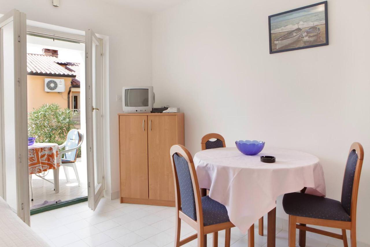 Apartments Eugen 2024 Rabac Dış mekan fotoğraf