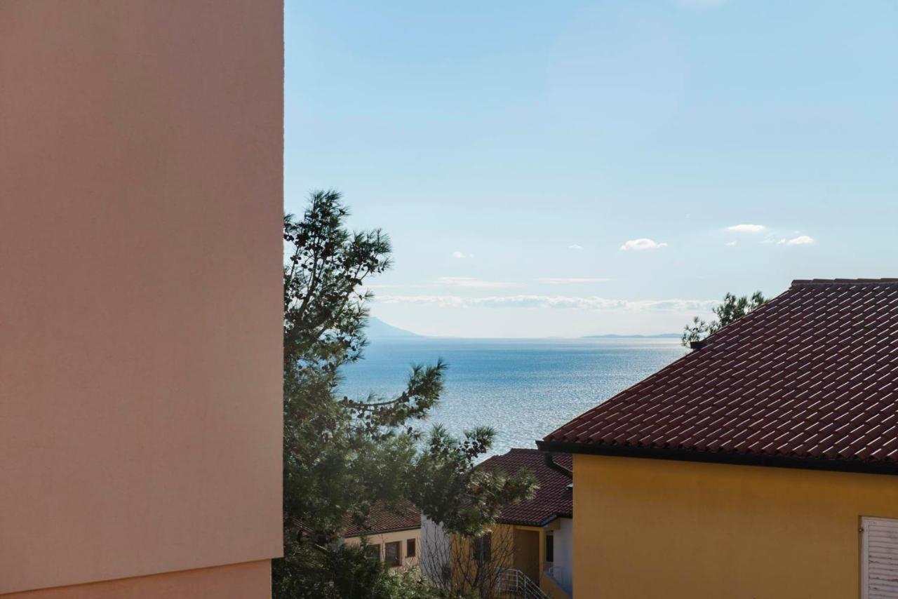 Apartments Eugen 2024 Rabac Dış mekan fotoğraf