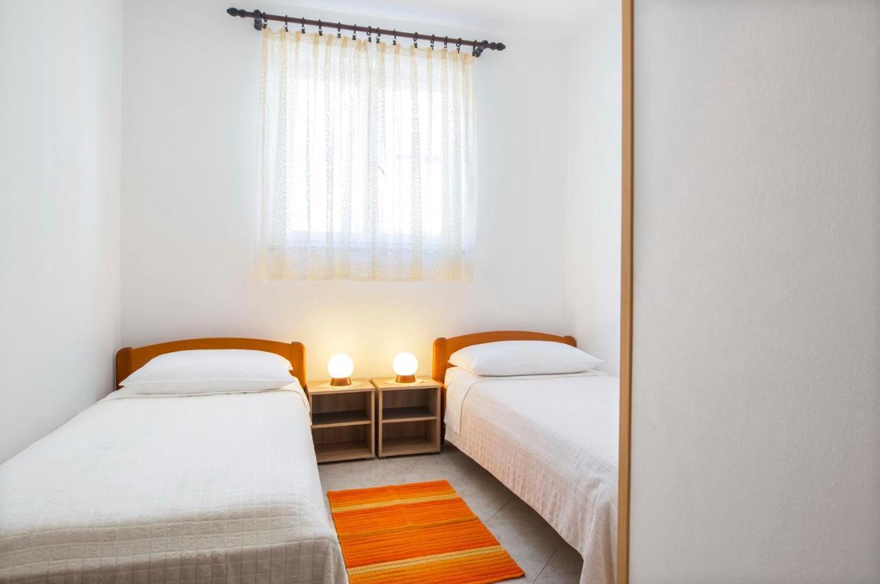 Apartments Eugen 2024 Rabac Dış mekan fotoğraf