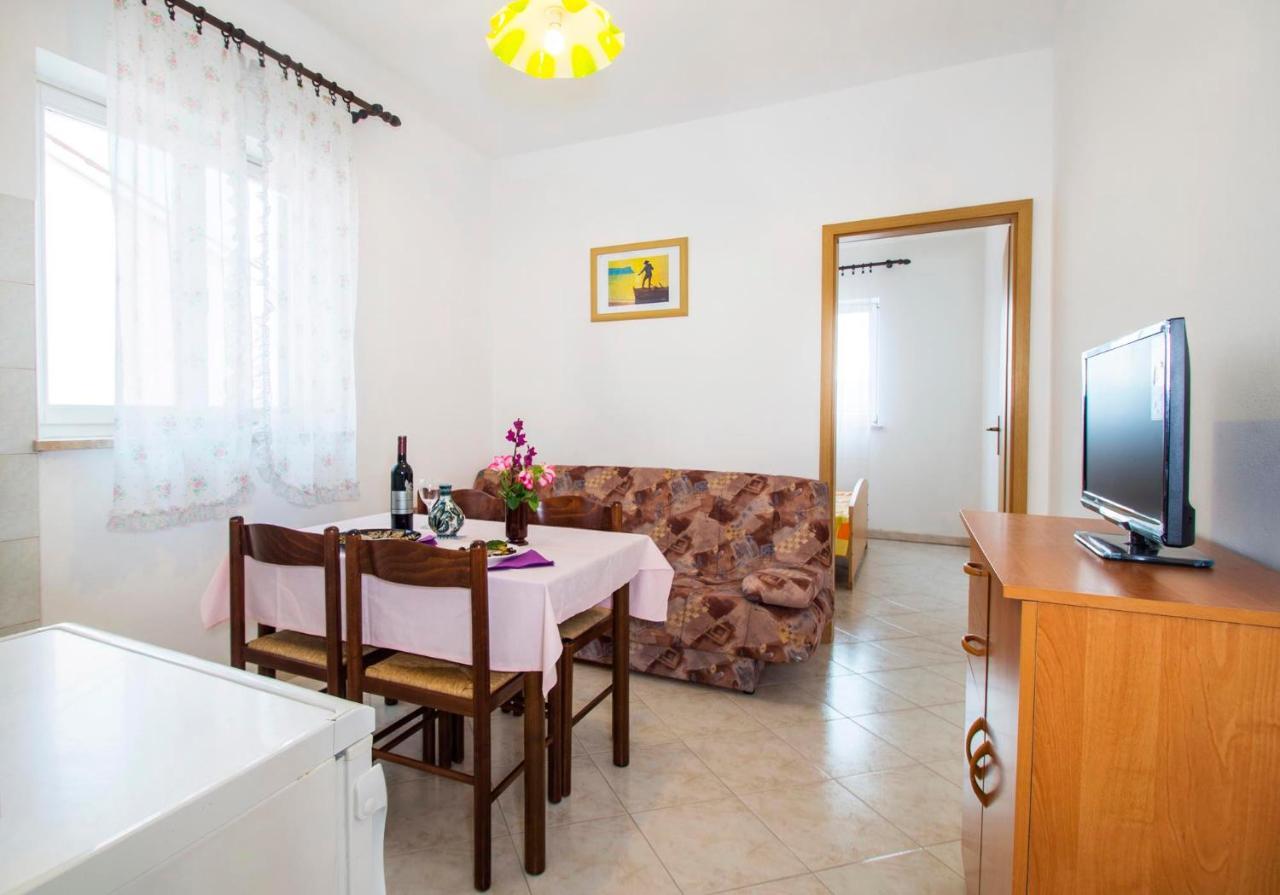 Apartments Eugen 2024 Rabac Dış mekan fotoğraf