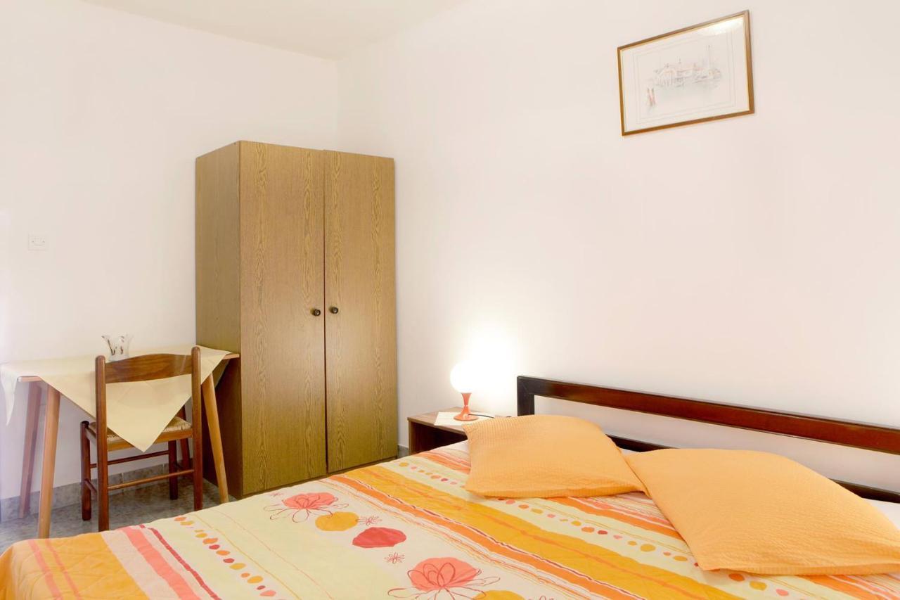 Apartments Eugen 2024 Rabac Dış mekan fotoğraf