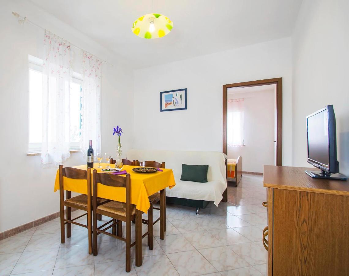 Apartments Eugen 2024 Rabac Dış mekan fotoğraf