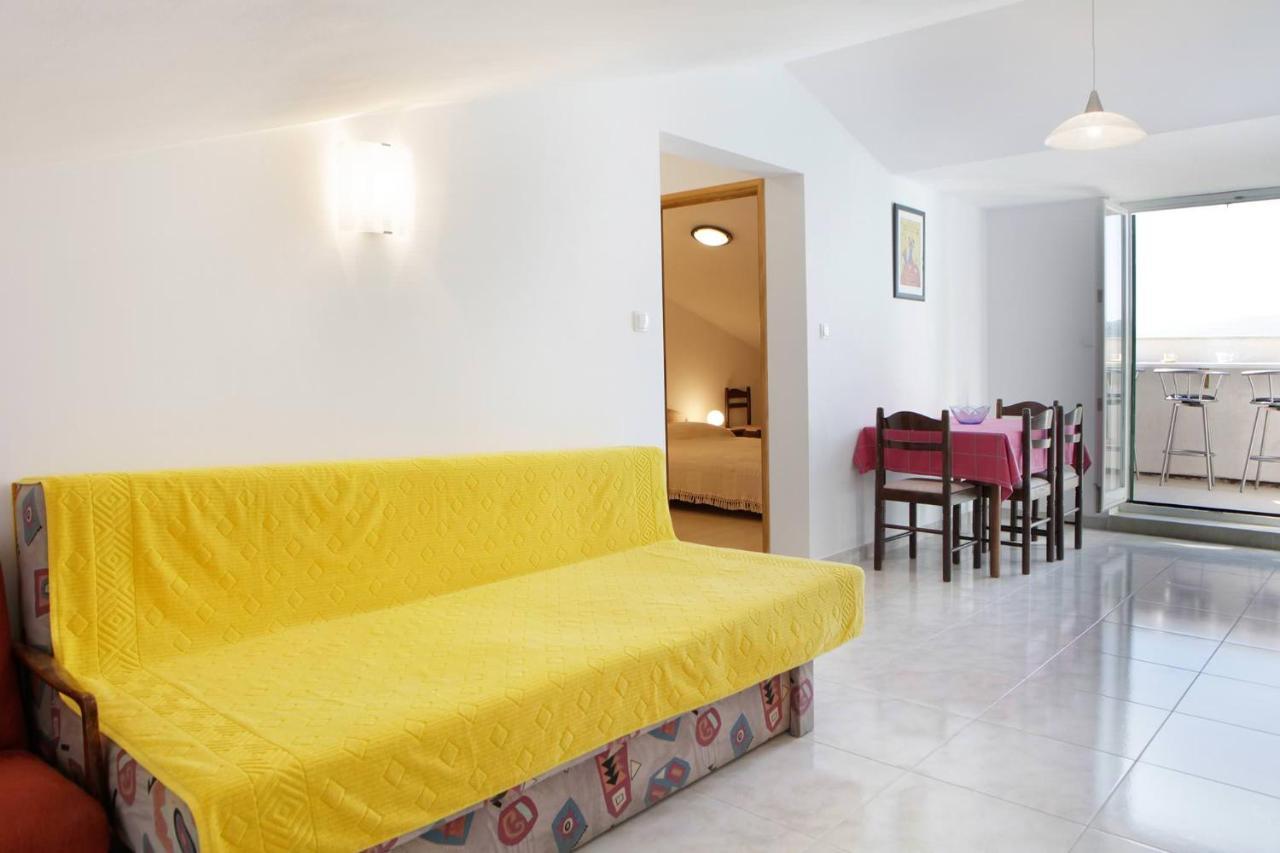 Apartments Eugen 2024 Rabac Dış mekan fotoğraf