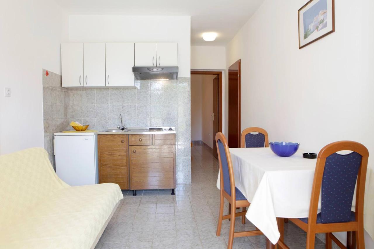 Apartments Eugen 2024 Rabac Dış mekan fotoğraf