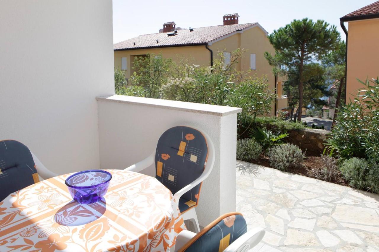 Apartments Eugen 2024 Rabac Dış mekan fotoğraf
