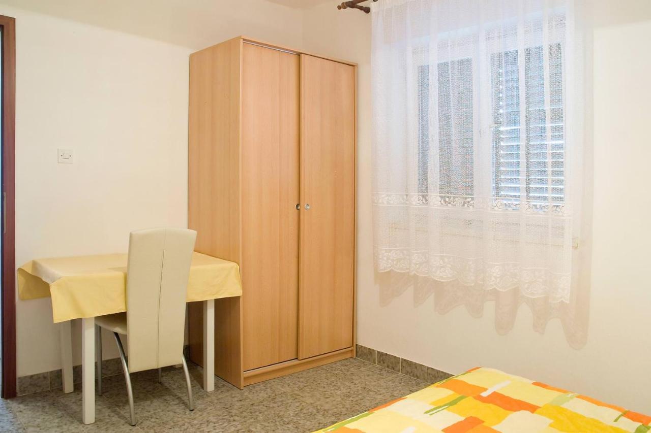 Apartments Eugen 2024 Rabac Dış mekan fotoğraf