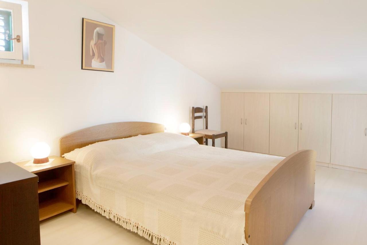 Apartments Eugen 2024 Rabac Dış mekan fotoğraf