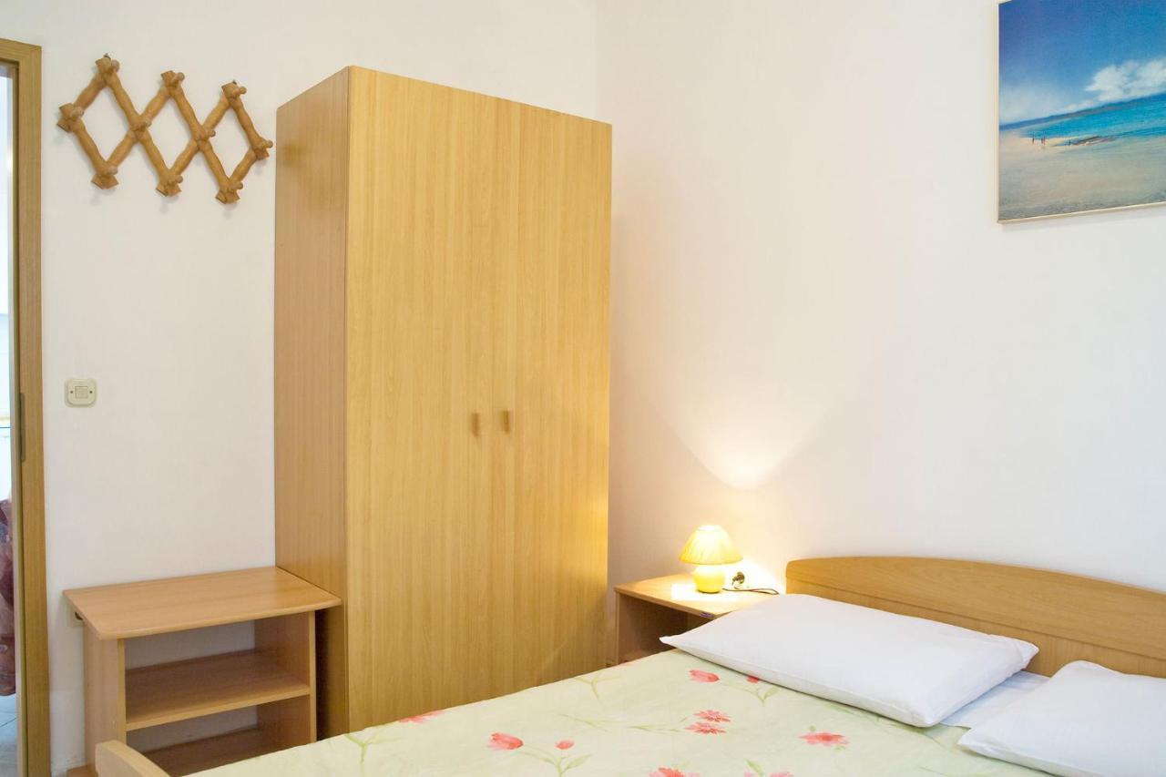 Apartments Eugen 2024 Rabac Dış mekan fotoğraf