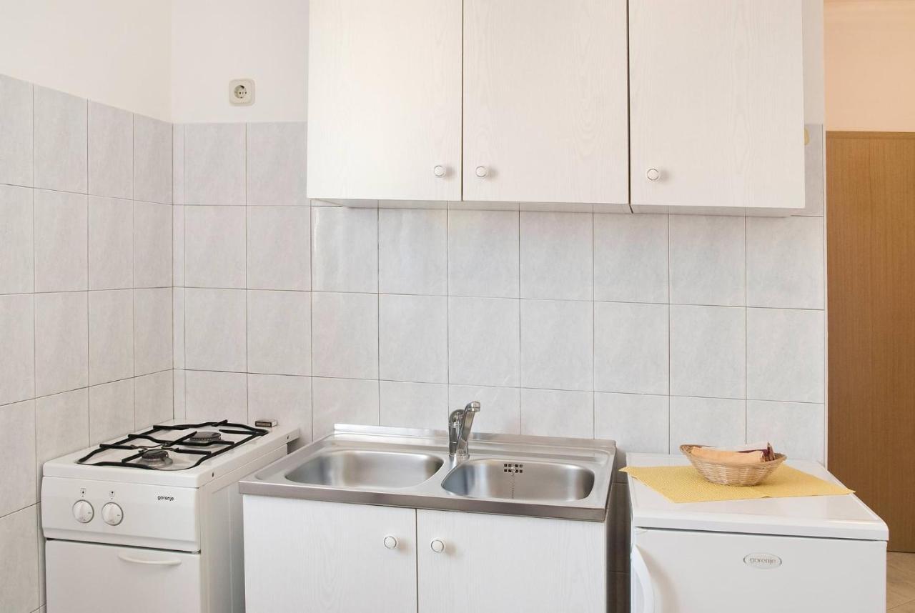 Apartments Eugen 2024 Rabac Dış mekan fotoğraf
