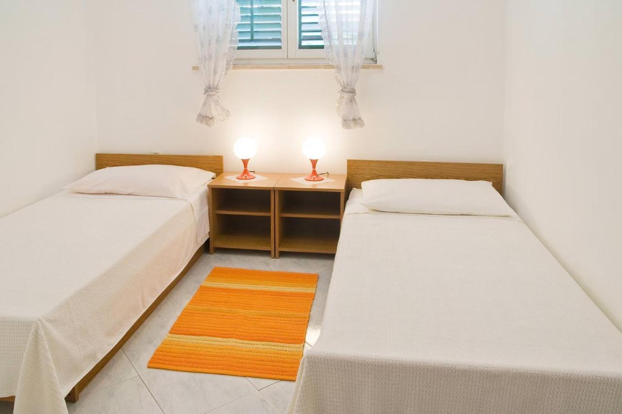 Apartments Eugen 2024 Rabac Dış mekan fotoğraf