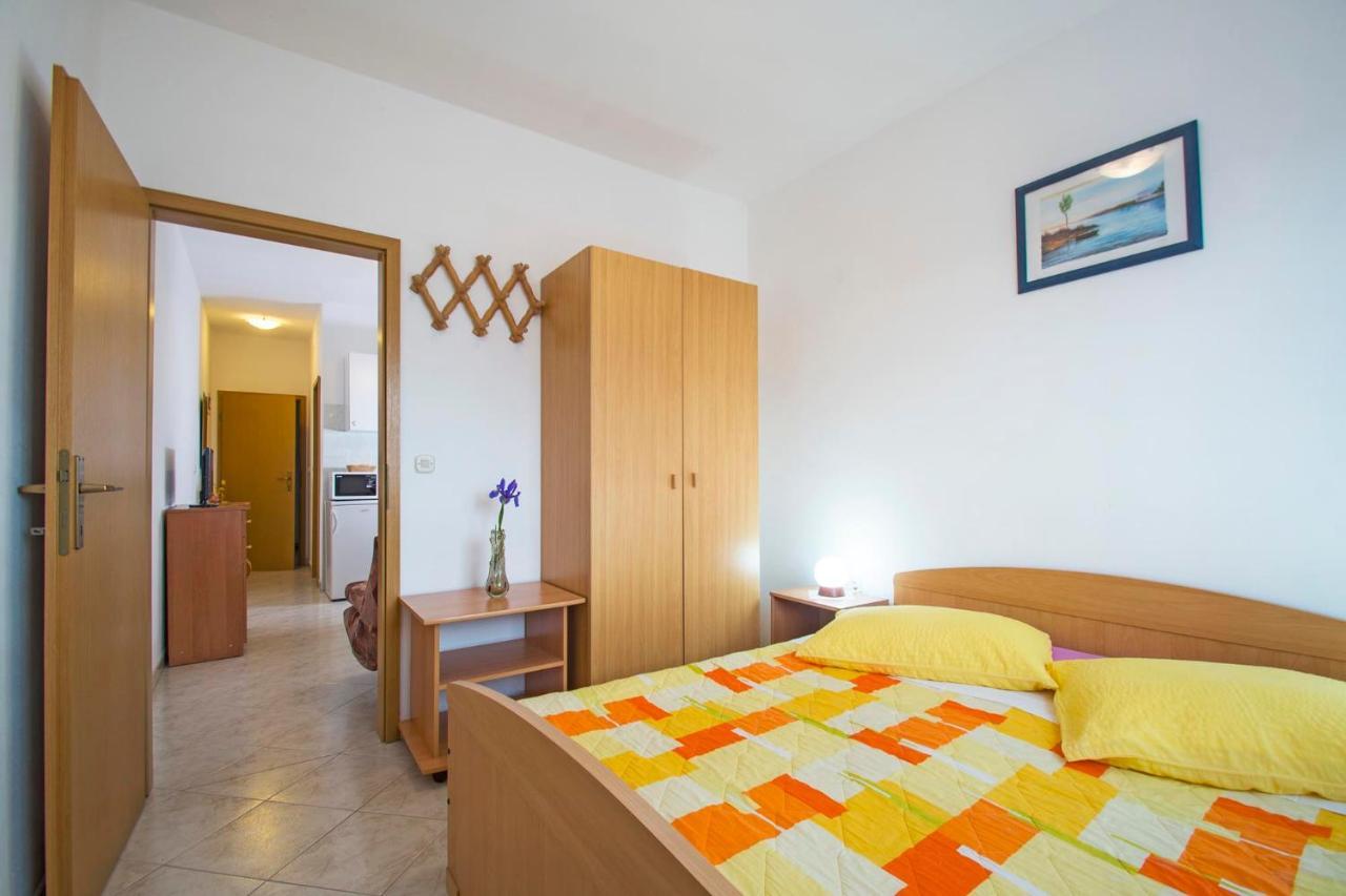 Apartments Eugen 2024 Rabac Dış mekan fotoğraf
