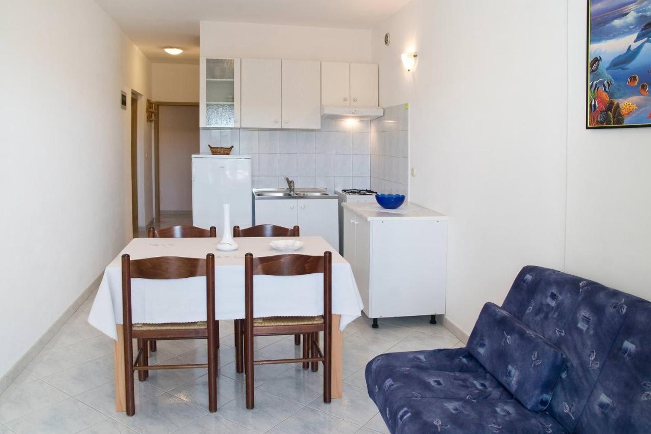 Apartments Eugen 2024 Rabac Dış mekan fotoğraf