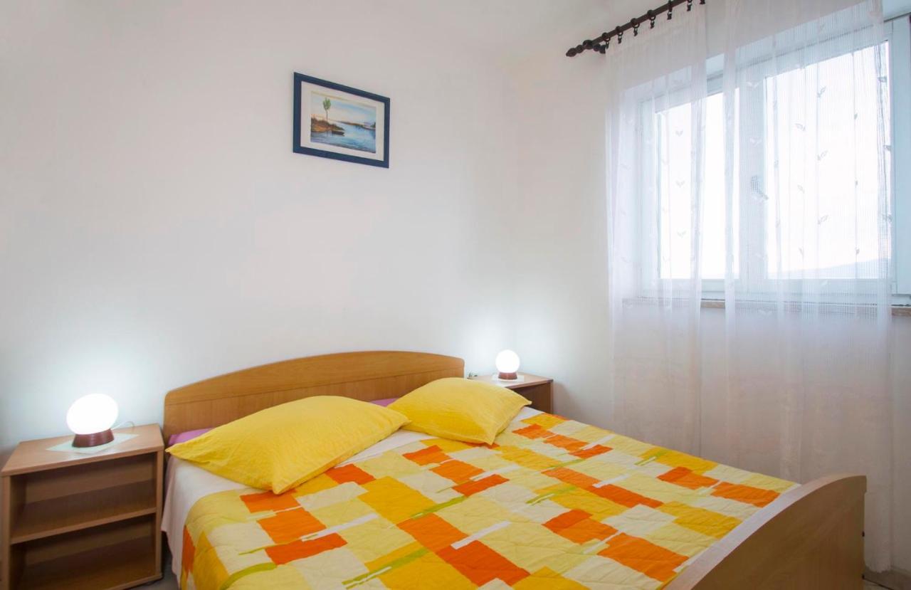 Apartments Eugen 2024 Rabac Dış mekan fotoğraf