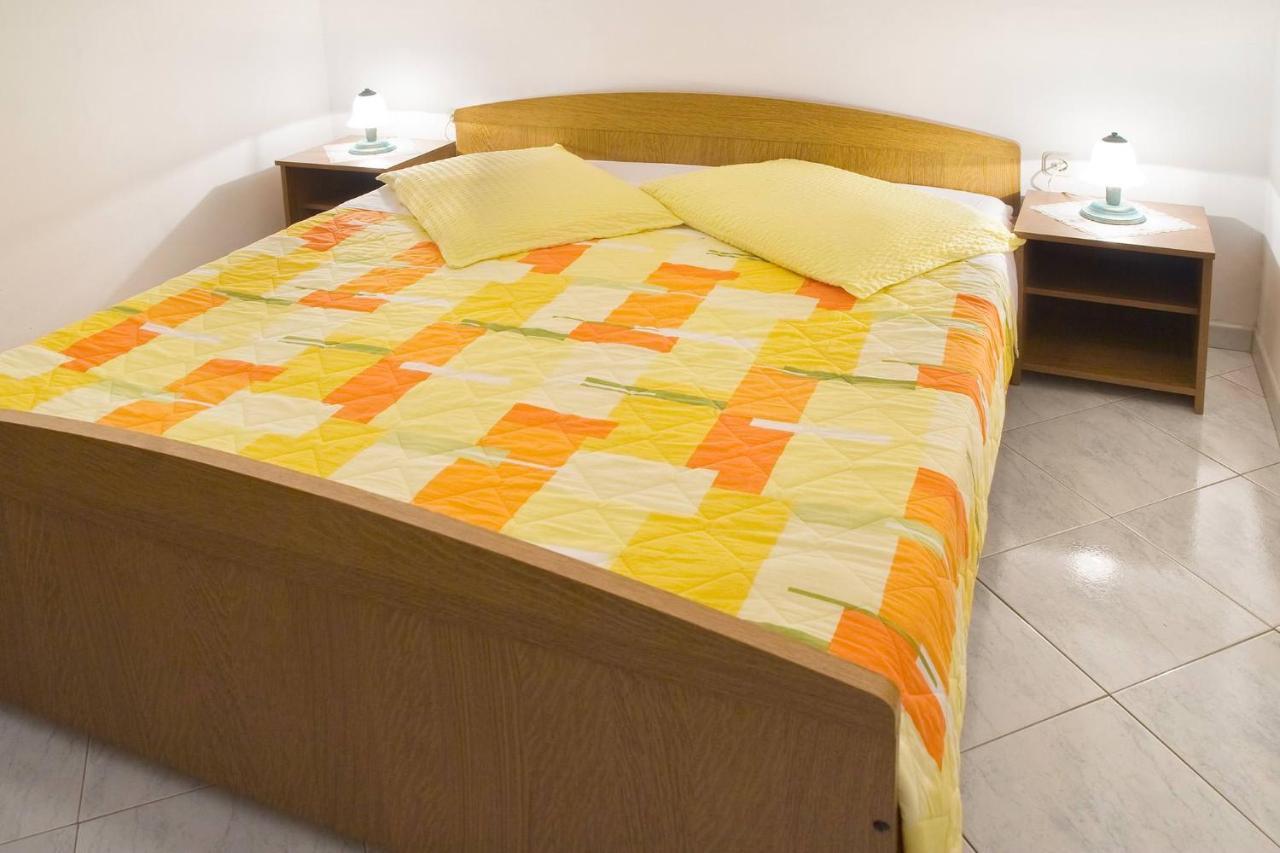 Apartments Eugen 2024 Rabac Dış mekan fotoğraf