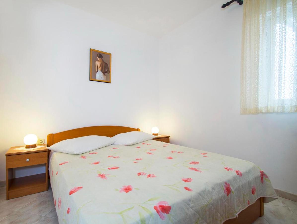 Apartments Eugen 2024 Rabac Dış mekan fotoğraf